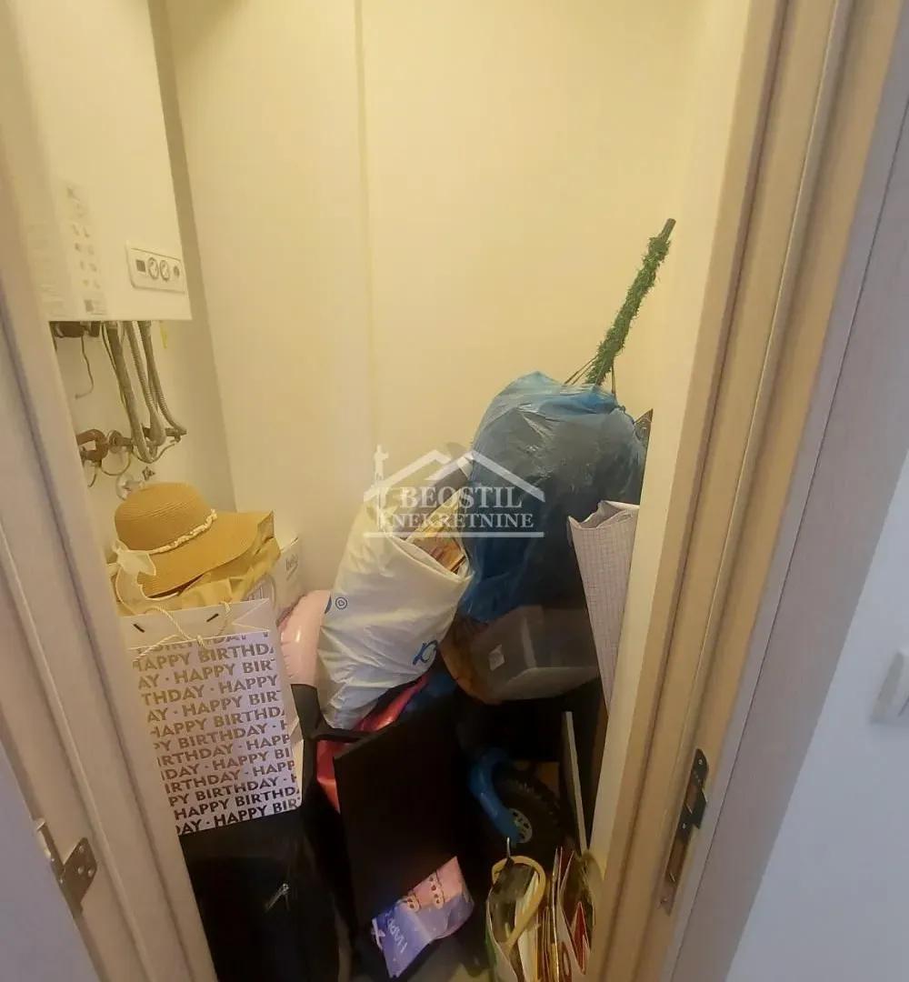 Prodaja, trosoban stan, 66m², Centar, Smederevo