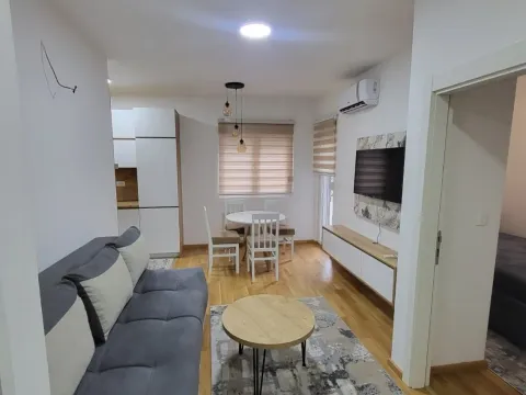 Izdavanje, jednosoban stan, 34m², Stara Varoš, Podgorica - image 4