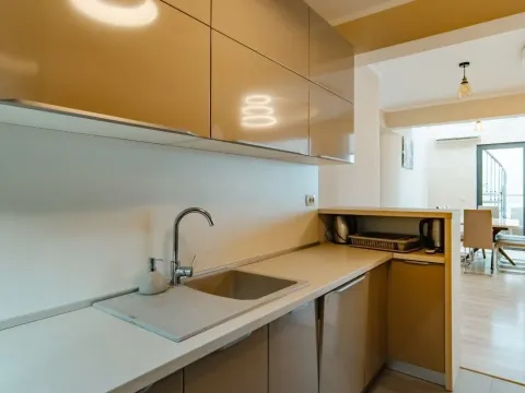 Sale, three bedroom apartment, 233m², Bečići, Budva - image 31