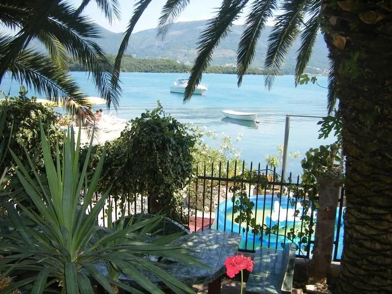 Sale, house, 219m², Tivat, Crna Gora