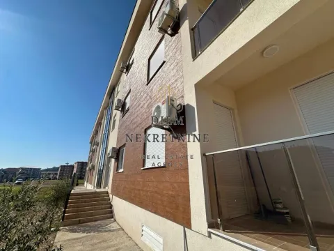 Rent, one bedroom apartment, 48m², Zabjelo, Podgorica - image 14