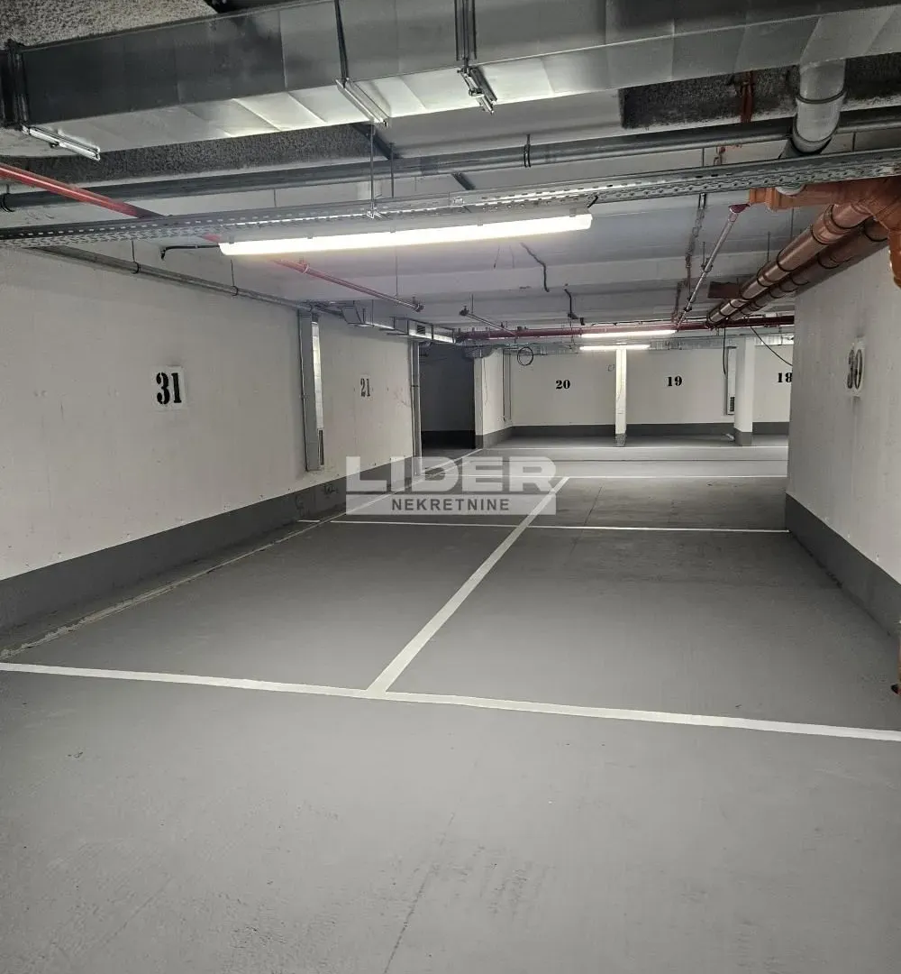 Sale, one bedroom apartment, 41m², Banovo Brdo, Beograd
