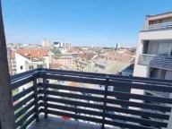 Izdavanje, četvorosoban stan, 100m², Centar, Novi Sad - image 9
