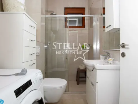 Rent, studio apartment, 30m², Stara Varoš, Podgorica - image 7