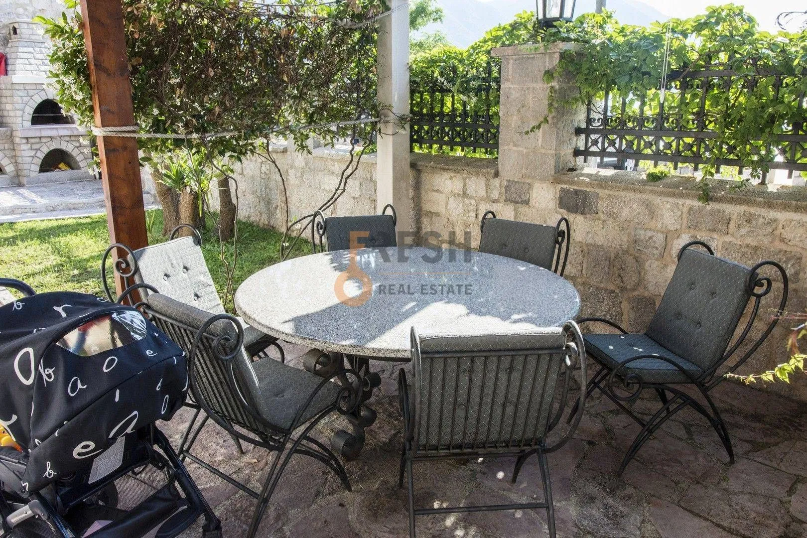 Prodaja, kuća, 170m², Kotor, Crna Gora