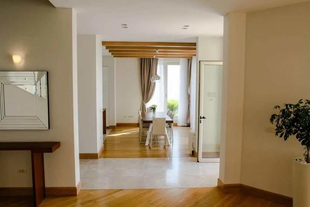 Sale, house, 600m², Blizikuće, Budva
