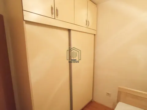 Rent, one bedroom apartment, 38m², Podgorica, Crna Gora - image 4