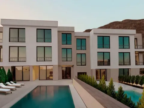 Sale, house, 220m², Reževići, Budva - image 10