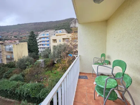 Prodaja, trosoban stan, 100m², Petrovac, Budva - image 4