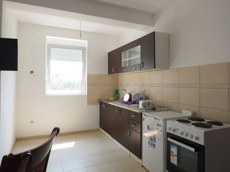 Prodaja, stan, 59m², Šušanj, Bar