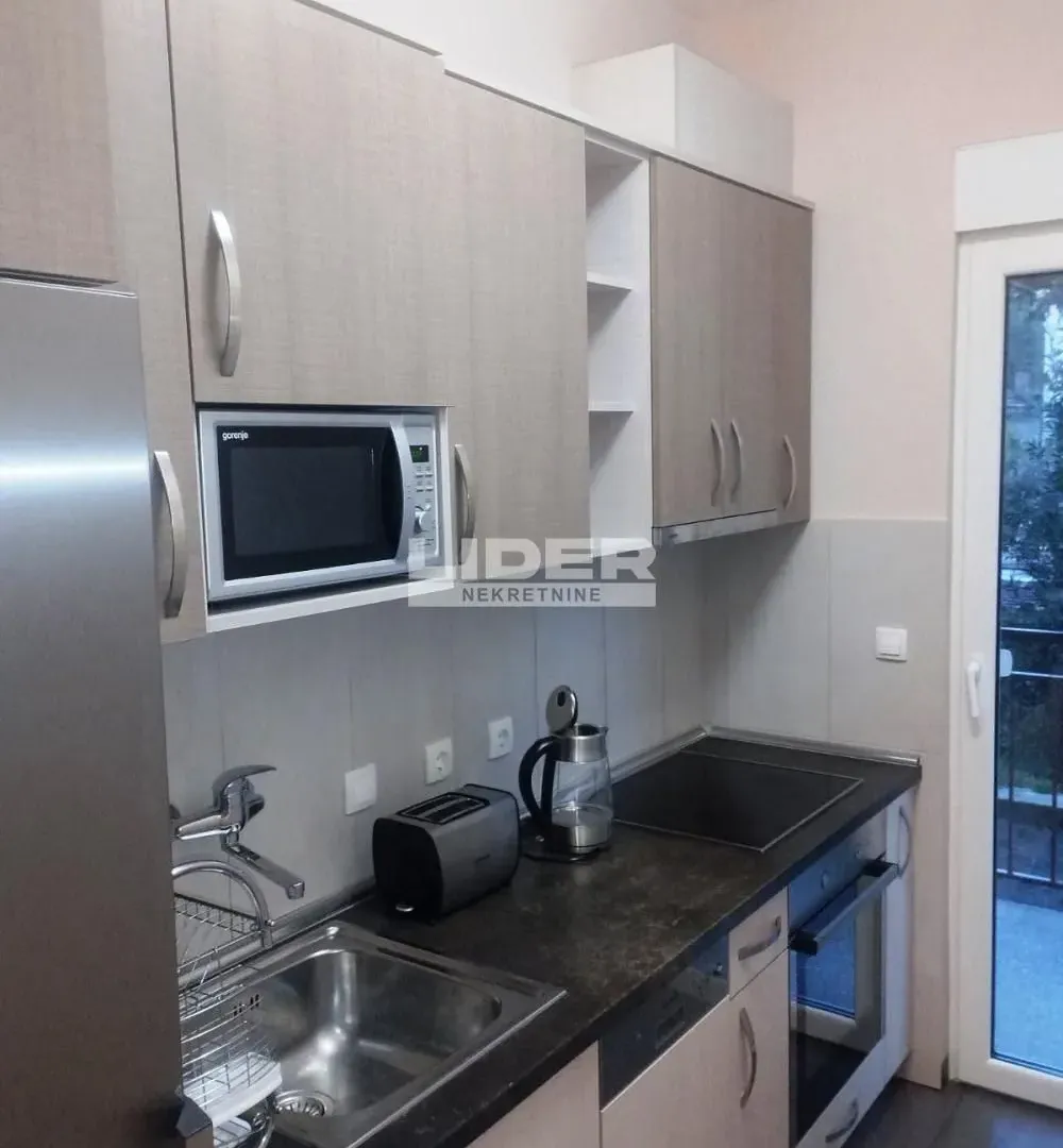 Rent, three bedroom apartment, 60m², Hadzipopovac, Palilula Sve Podlokacije