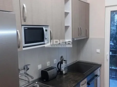 Rent, three bedroom apartment, 60m², Hadzipopovac, Palilula Sve Podlokacije - image 10