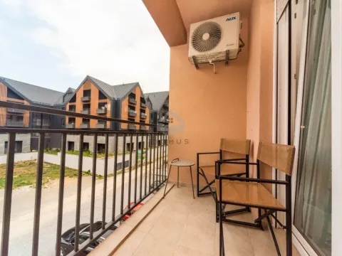 Prodaja, jednosoban stan, 36m², Kolašin, Crna Gora - image 10