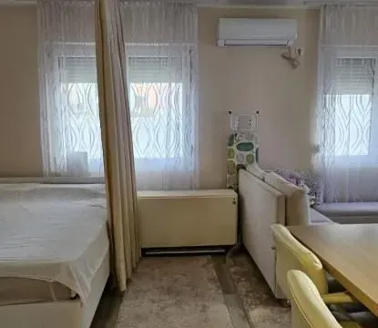 Prodaja, jednosoban stan, 27m², Adice, Novi Sad Sve Podlokacije - image 6