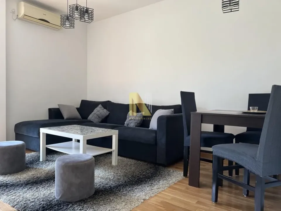 Rent, two bedroom apartment, 33m², Liman 2, Novi Sad Sve Podlokacije
