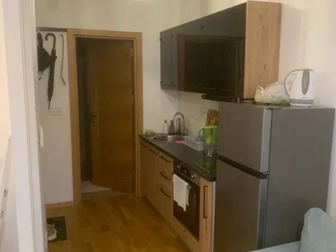 Sale, studio apartment, 29m², Bečići, Budva - image 4