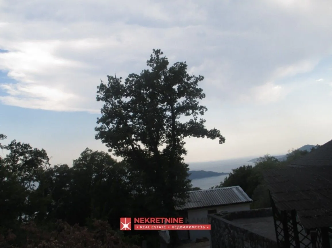 Prodaja, plac, 241m², Kuljače, Budva