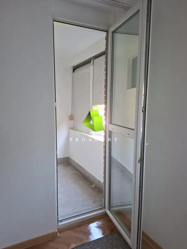 Izdavanje, jednosoban stan, 56m², Medijana, Niš