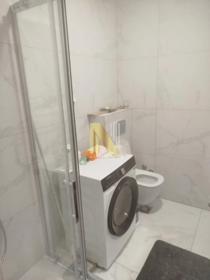 Rent, three bedroom apartment, 54m², Telep, Novi Sad Sve Podlokacije