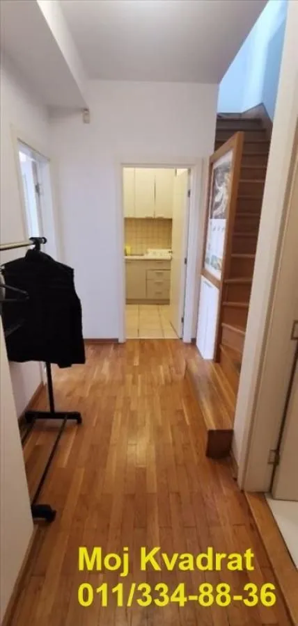 Rent, office space, 118m², Crveni Krst, Beograd
