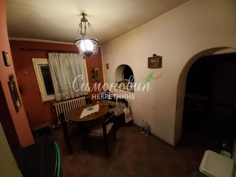 Sale, house, 77m², Borča 1, Borča Sve Podlokacije