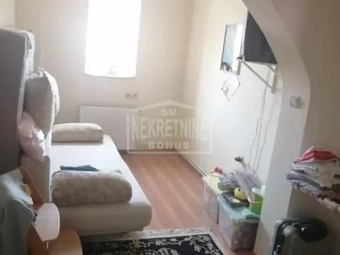 Sale, four bedroom apartment, 94m², Centar, Subotica - image 2