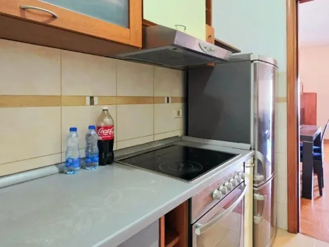 Izdavanje, jednosoban stan, 59m², Preko Morače, Podgorica - image 7