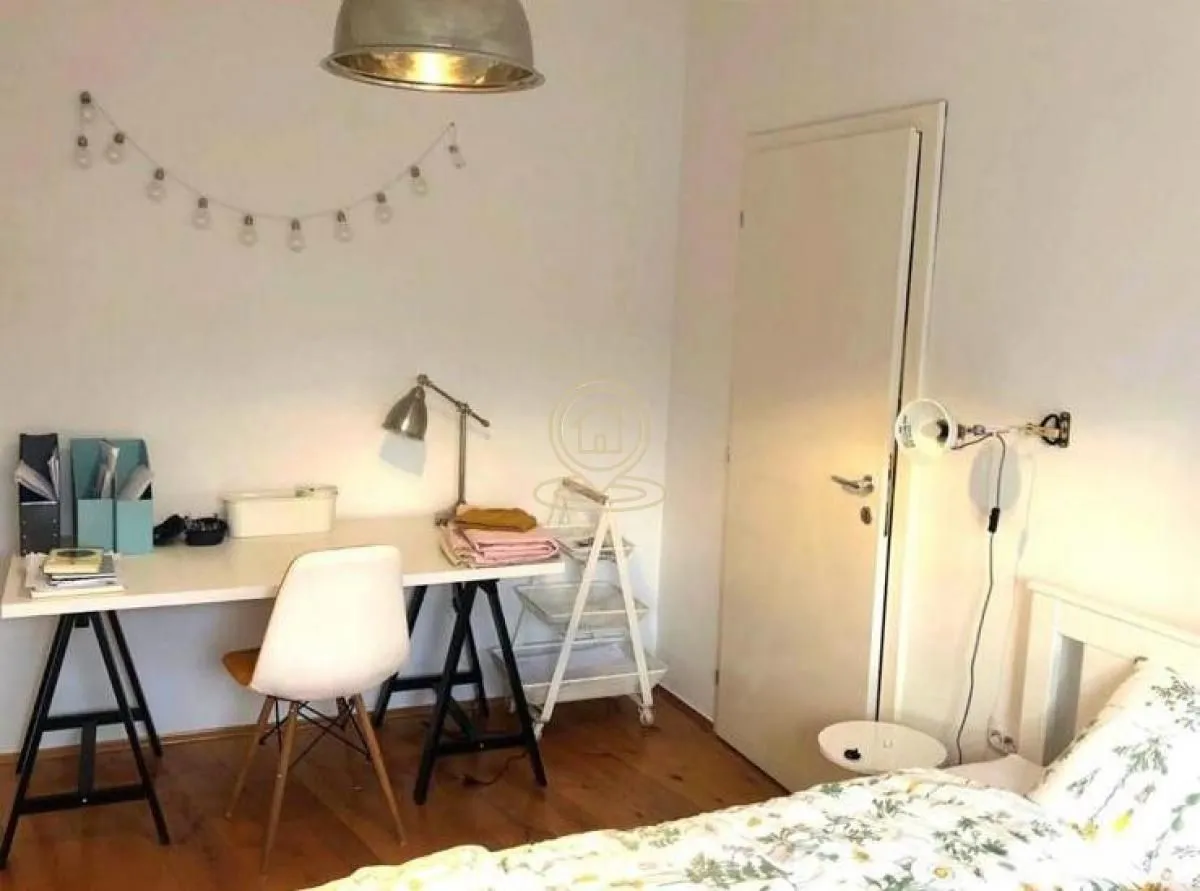 Izdavanje, dvosoban stan, 45m², Podbara, Novi Sad Sve Podlokacije