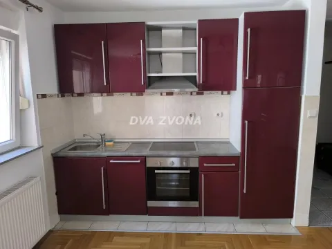 Izdavanje, dvosoban stan, 55m², Novi Sad, Srbija - image 3