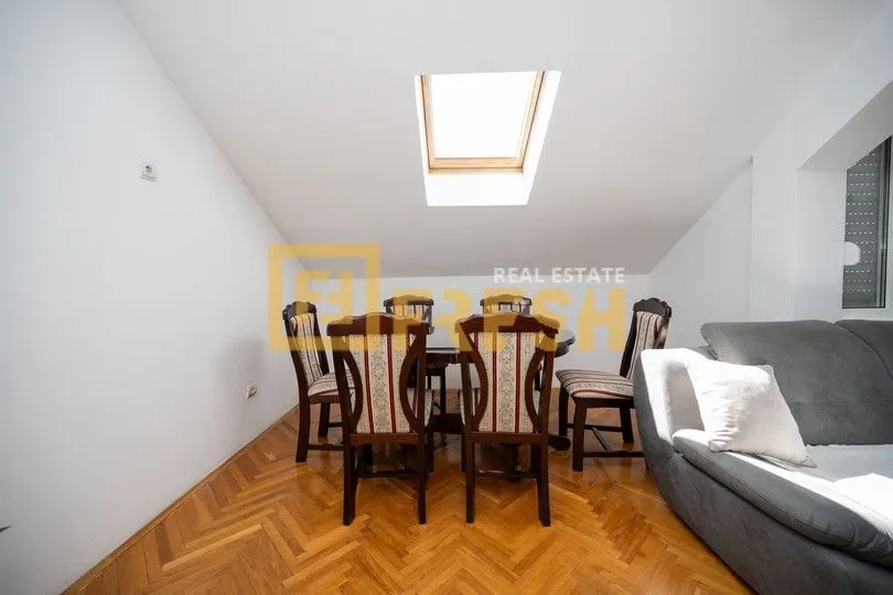 Prodaja, trosoban stan, 91m², Stari Aerodrom, Podgorica