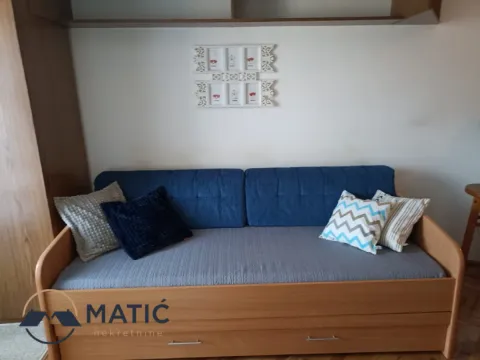 Sale, one bedroom apartment, 32m², Sajmište, Novi Sad
