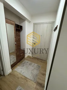 Rent, two bedroom apartment, 60m², Pobrežje, Podgorica - image 6