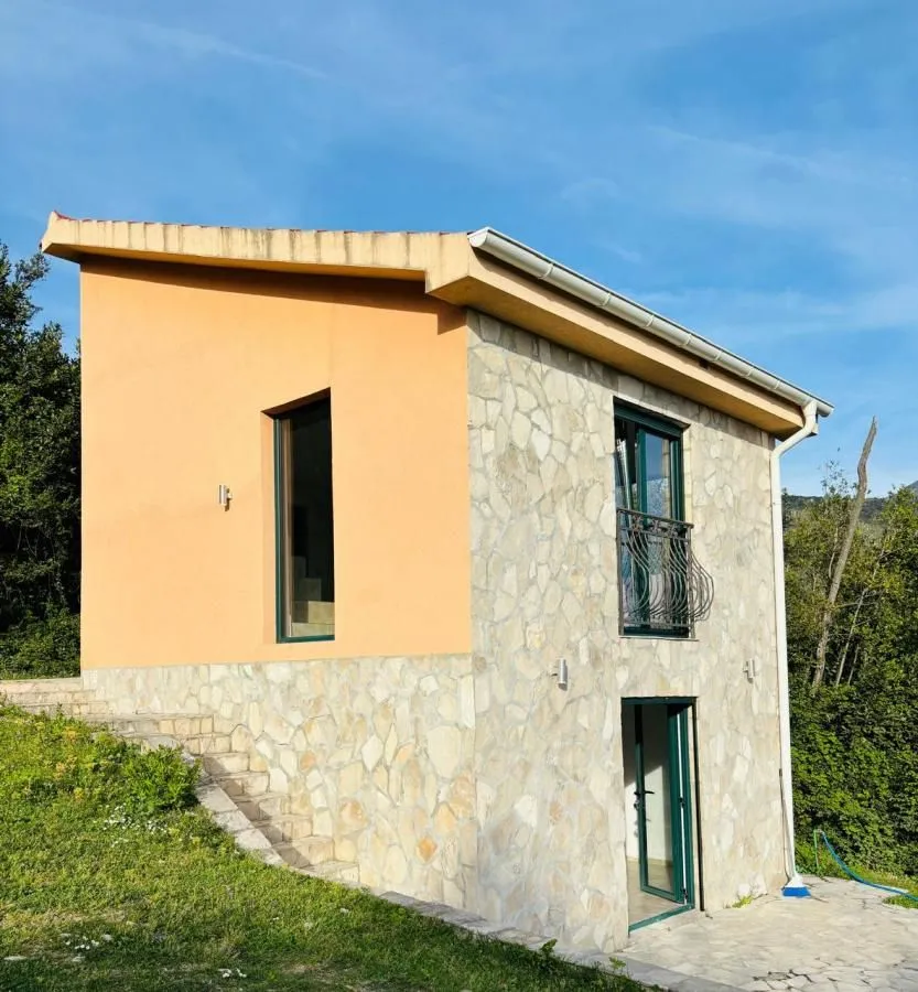 Sale, house, 57m², Tivat, Crna Gora