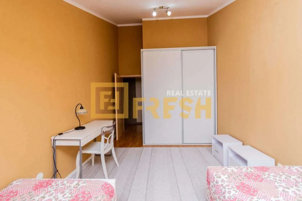 Rent, two bedroom apartment, 90m², Krivi Most, Podgorica