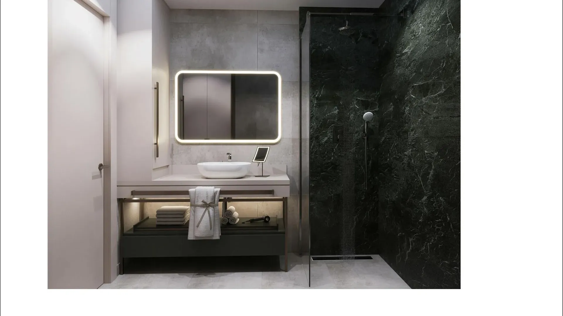 Sale, two bedroom apartment, 71m², Dobre Vode, Bar