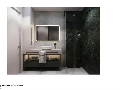 Prodaja, dvosoban stan, 71m², Dobre Vode, Bar - image 12