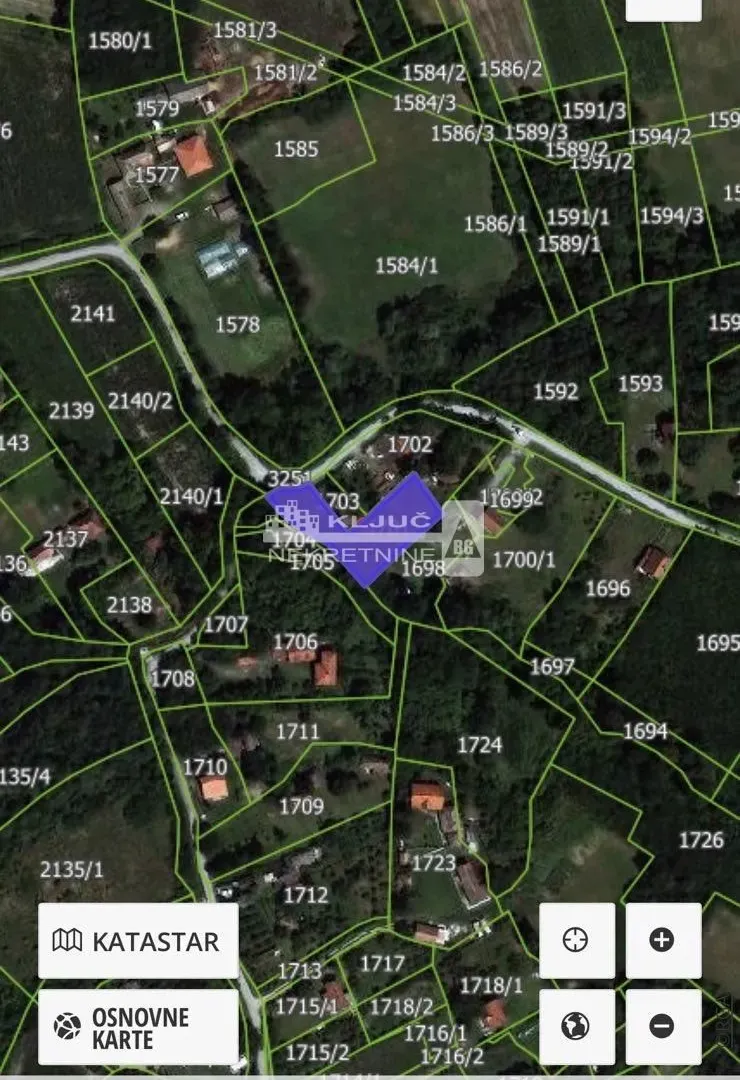 Sale, house, 117m², Obrenovac, Beograd