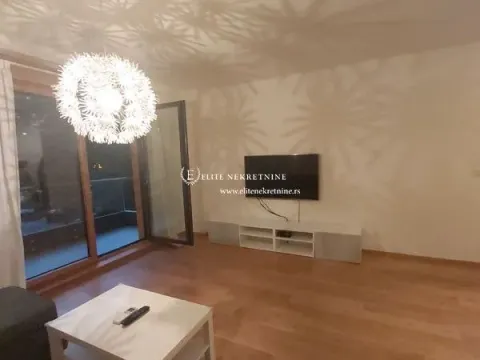 Izdavanje, dvosoban stan, 63m², Tašmajdan, Palilula Sve Podlokacije - image 12