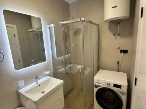 Izdavanje, dvosoban stan, 60m², Zabjelo, Podgorica - image 12