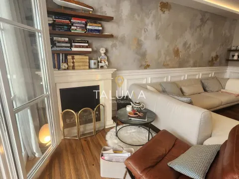 Prodaja, trosoban stan, 122m², Centar, Podgorica - image 11