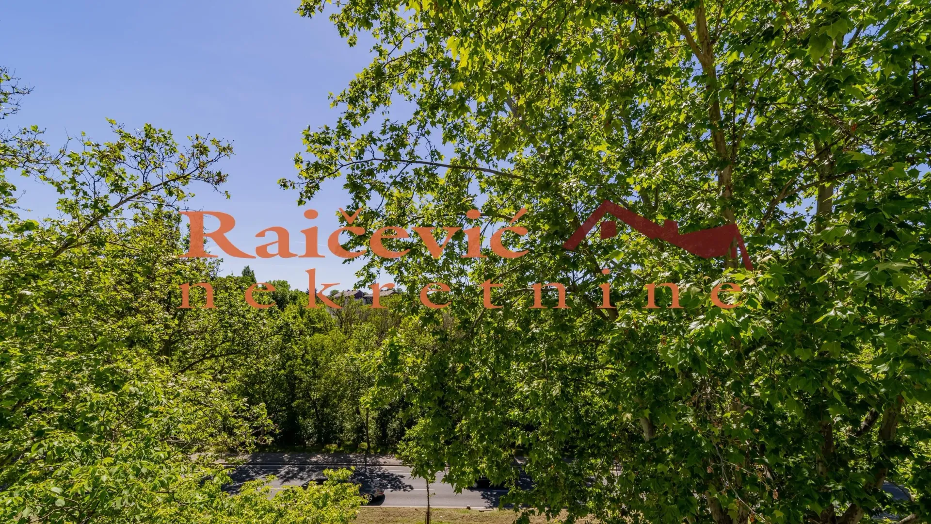Sale, one bedroom apartment, 33m², Autokomanda, Voždovac Sve Podlokacije