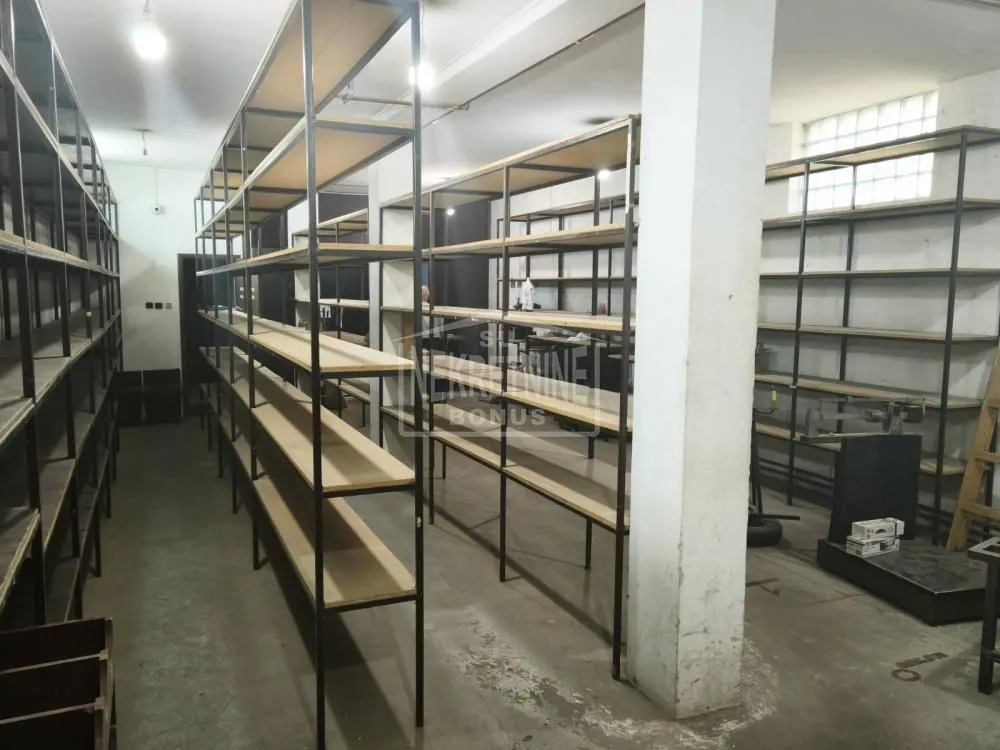 Rent, office space, 280m², Mali Radanovac, Subotica