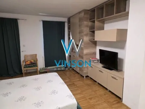 Rent, four bedroom apartment, 123m², Grbavica, Novi Sad Sve Podlokacije - image 9