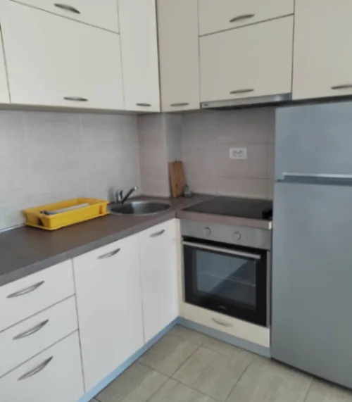 Rent, apartment, 60m², Budva, Crna Gora