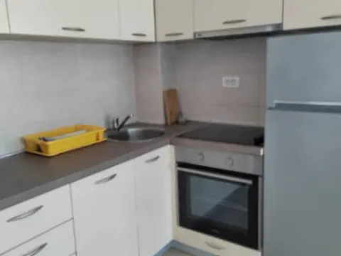 Rent, apartment, 60m², Budva, Crna Gora - image 4