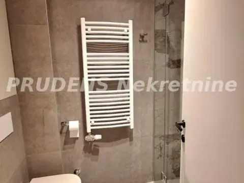 Izdavanje, dvosoban stan, 62m², Vračar Sve Podlokacije, Beograd - image 10