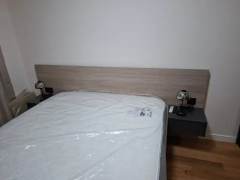 Izdavanje, jednosoban stan, 47m², Central Point, Podgorica - image 12