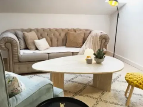 Izdavanje, dvosoban stan, 80m², Centar, Podgorica - image 7