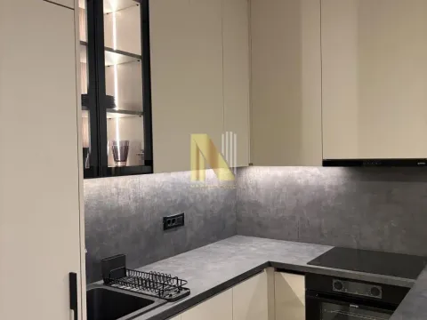 Izdavanje, jednosoban stan, 39m², Grbavica, Novi Sad Sve Podlokacije - image 5