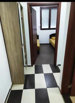 Izdavanje, dvosoban stan, 43m², Momišići, Podgorica - image 6